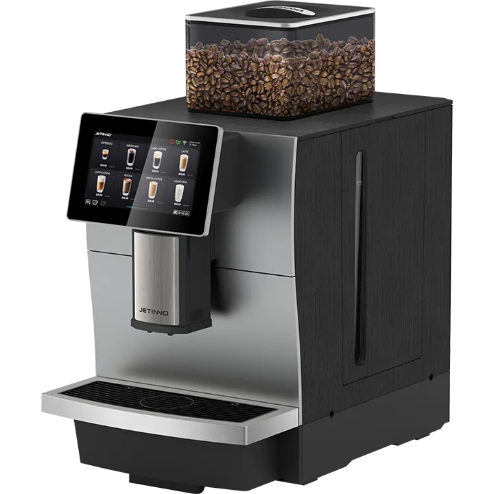 Machine à café au lait frais JL30