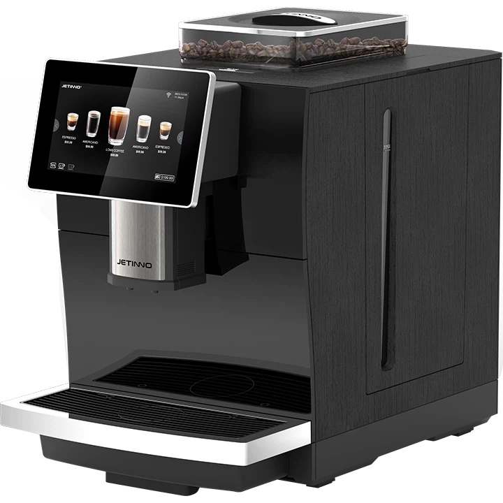 Machine à café expresso JL08