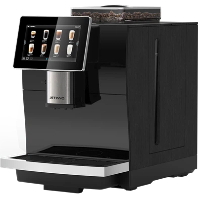 Machine à café au lait frais JL10